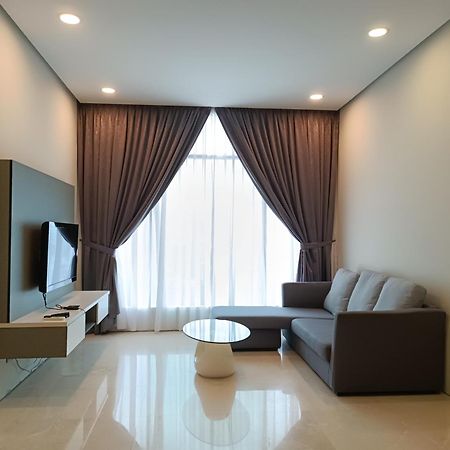 Soho Suites Klcc By Lx Suites 2 Kuala Lumpur Luaran gambar