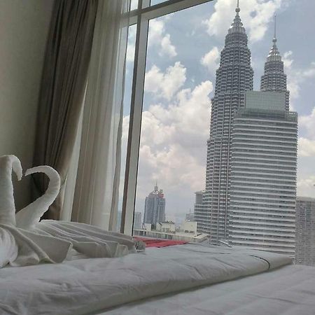 Soho Suites Klcc By Lx Suites 2 Kuala Lumpur Luaran gambar