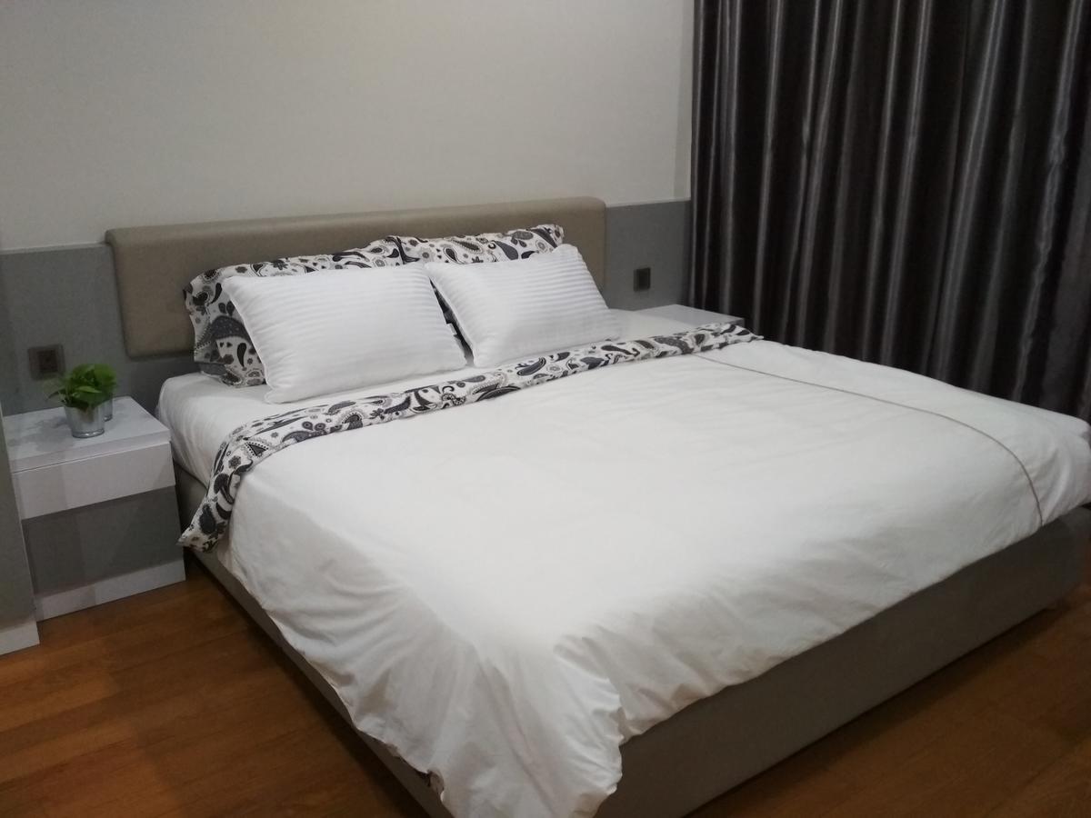 Soho Suites Klcc By Lx Suites 2 Kuala Lumpur Luaran gambar